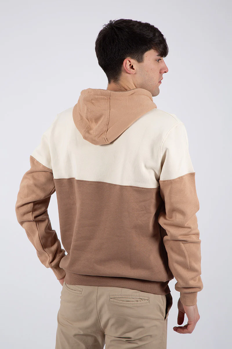 Sudadera MARRON - Image 5