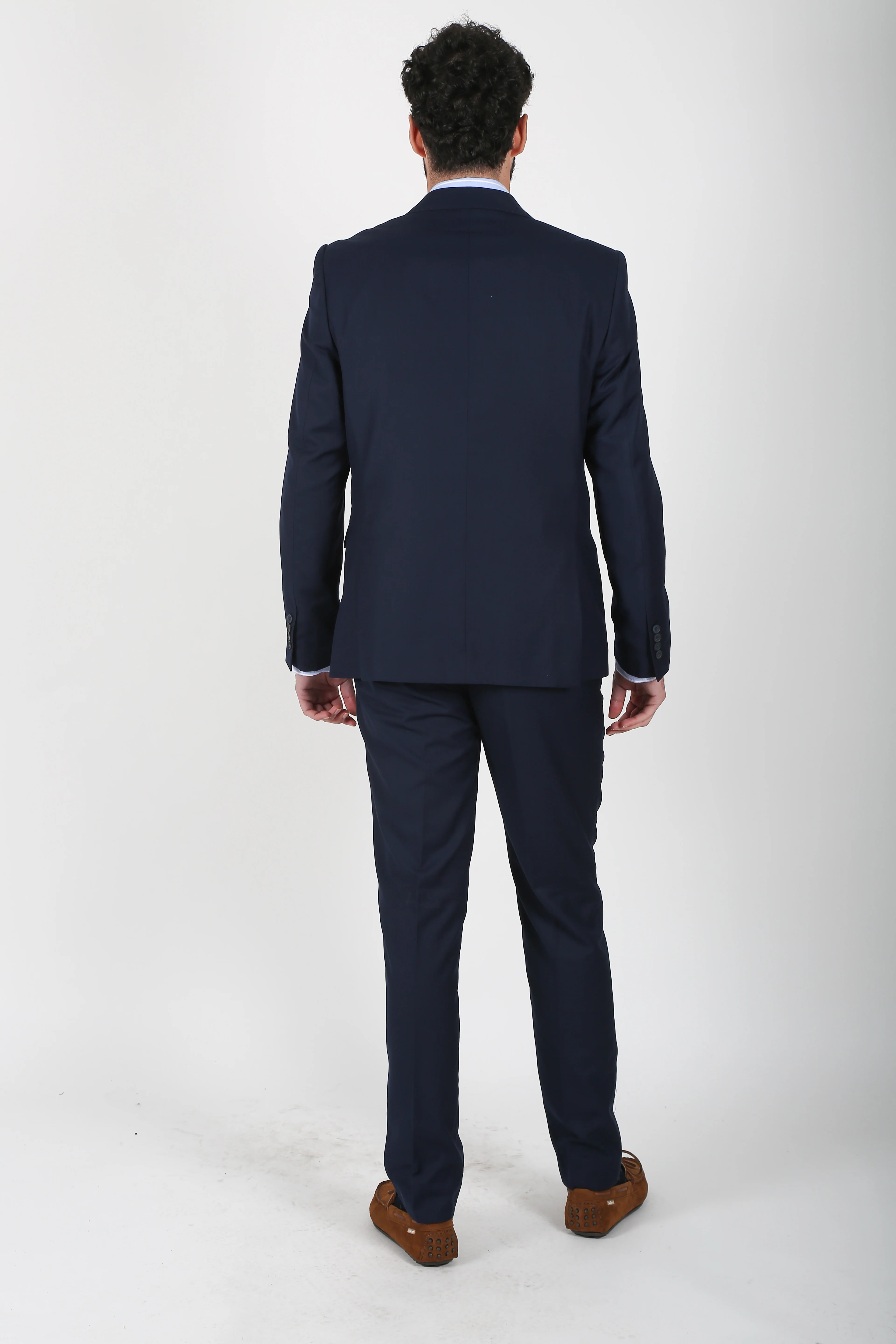 Traje Azul - Image 5