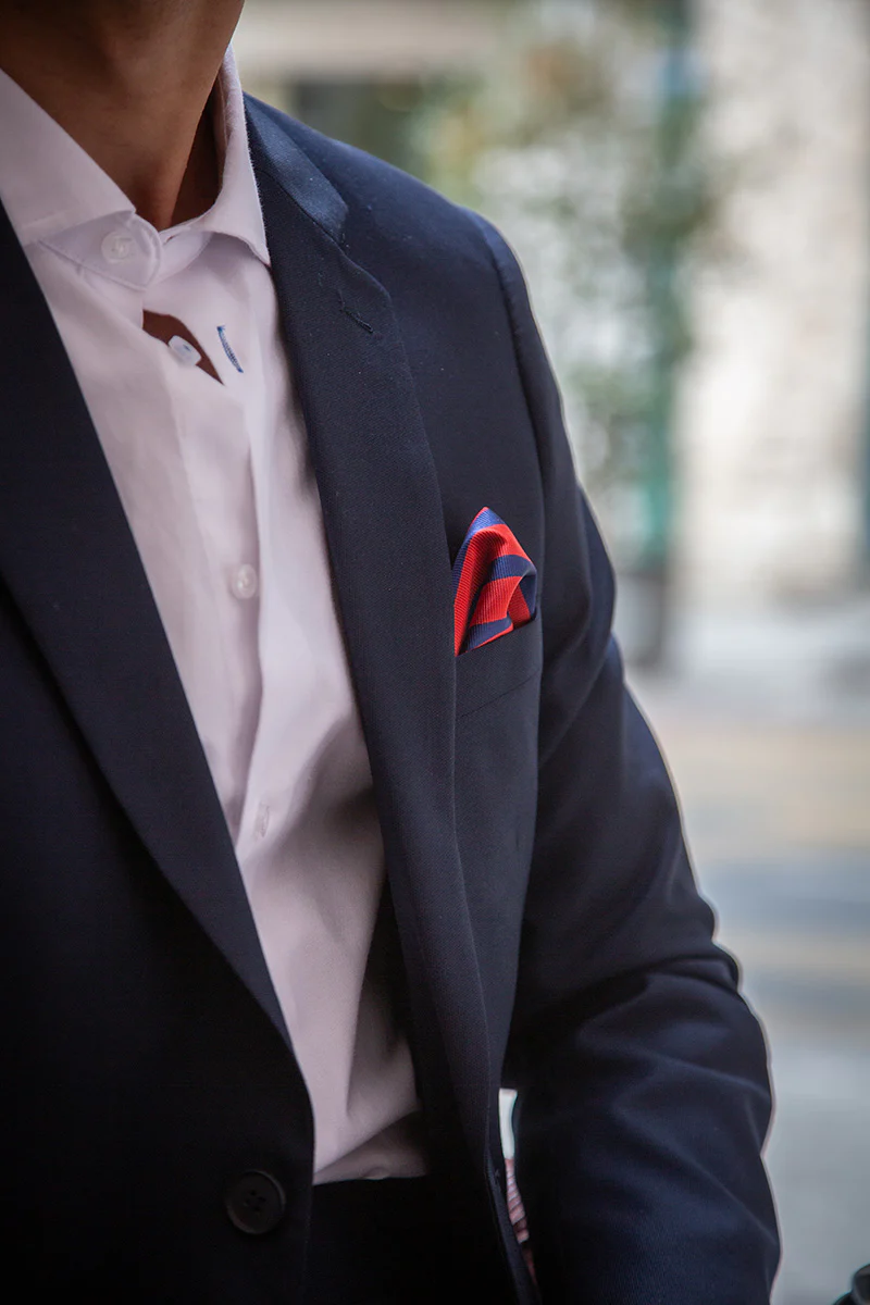 Traje MARINO - Image 3
