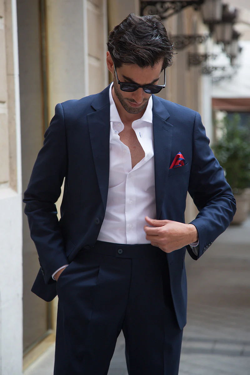 Traje MARINO - Image 5