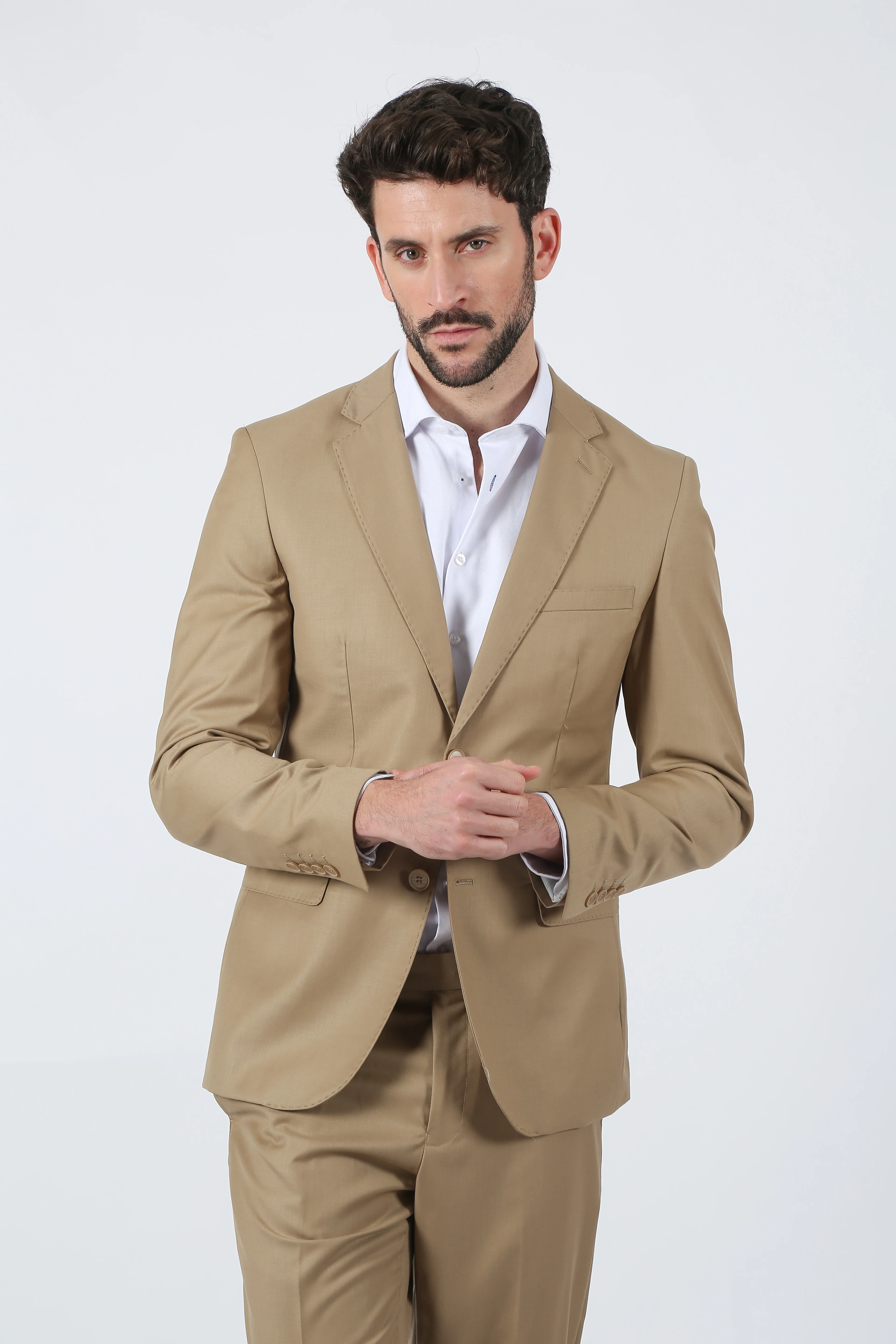 Traje Tostado - Image 5