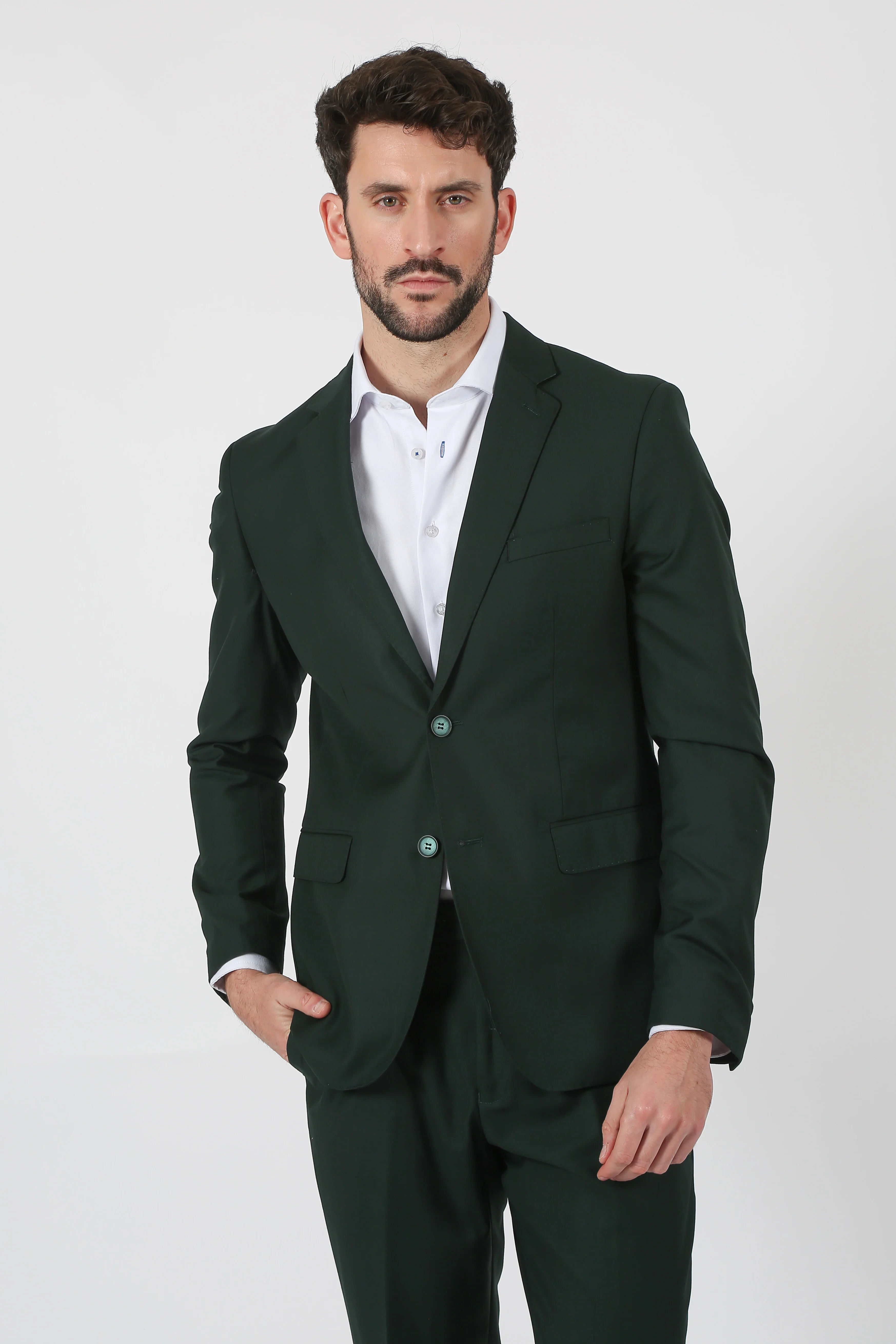 Traje Verde - Image 3