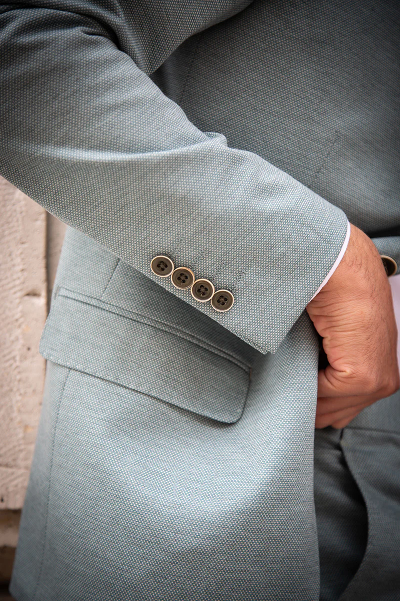 Traje VERDE - Image 4