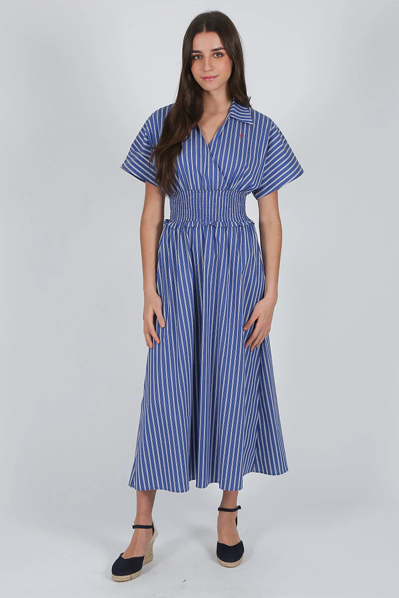Vestido Azul - Image 5