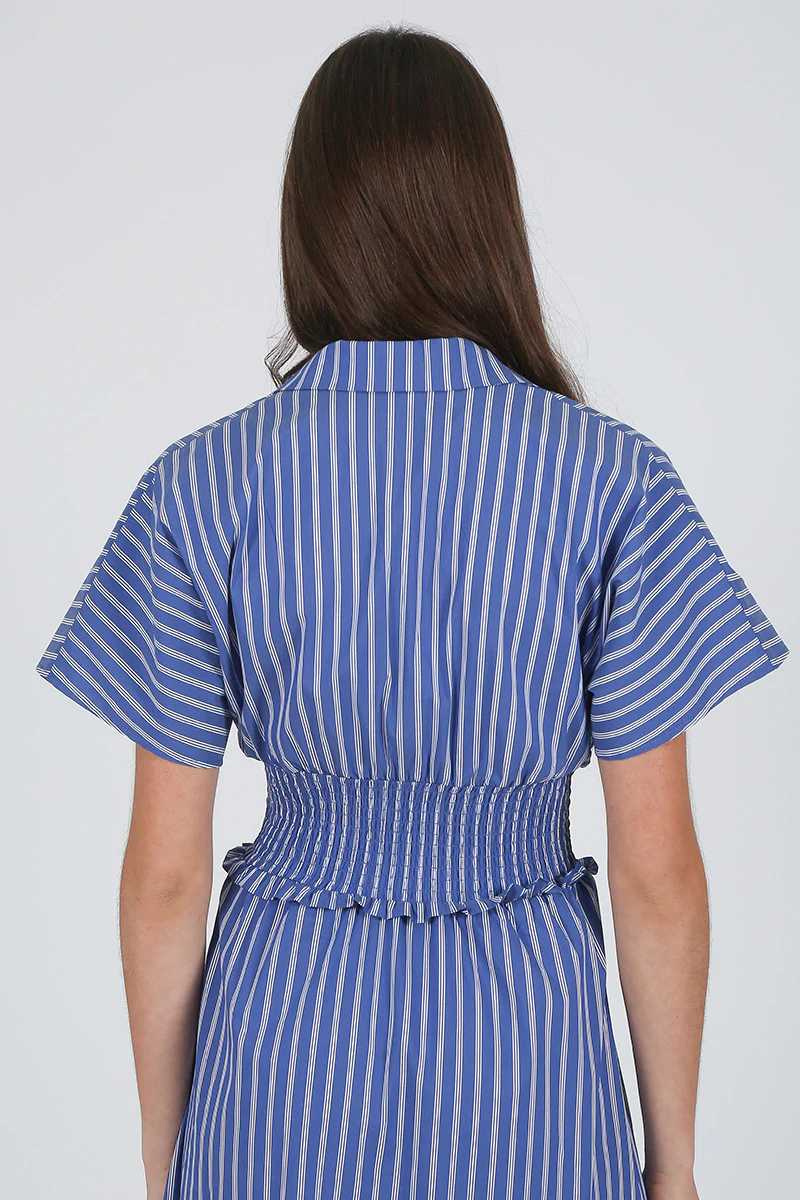 Vestido Azul - Image 6