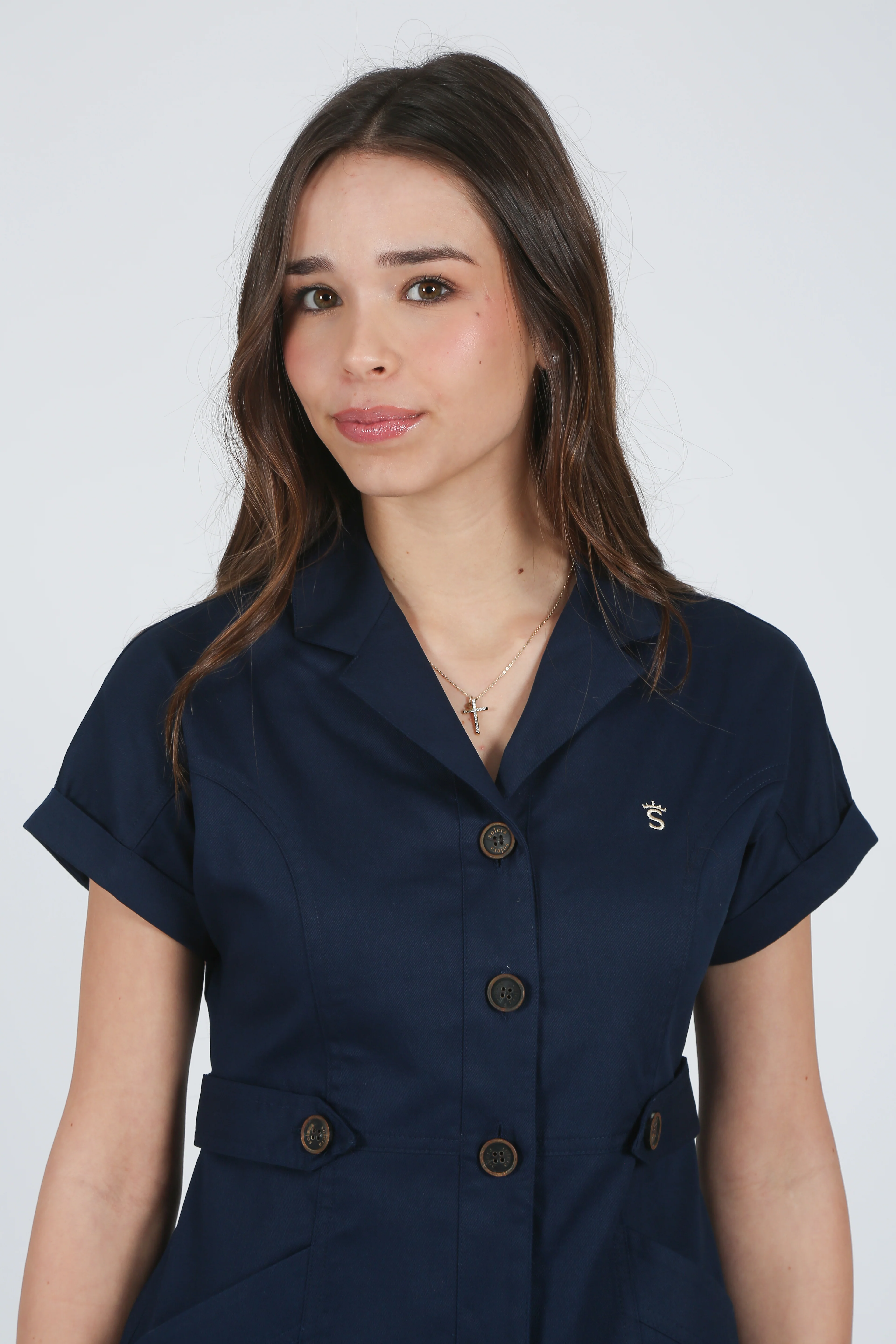 Vestido Marino - Image 2