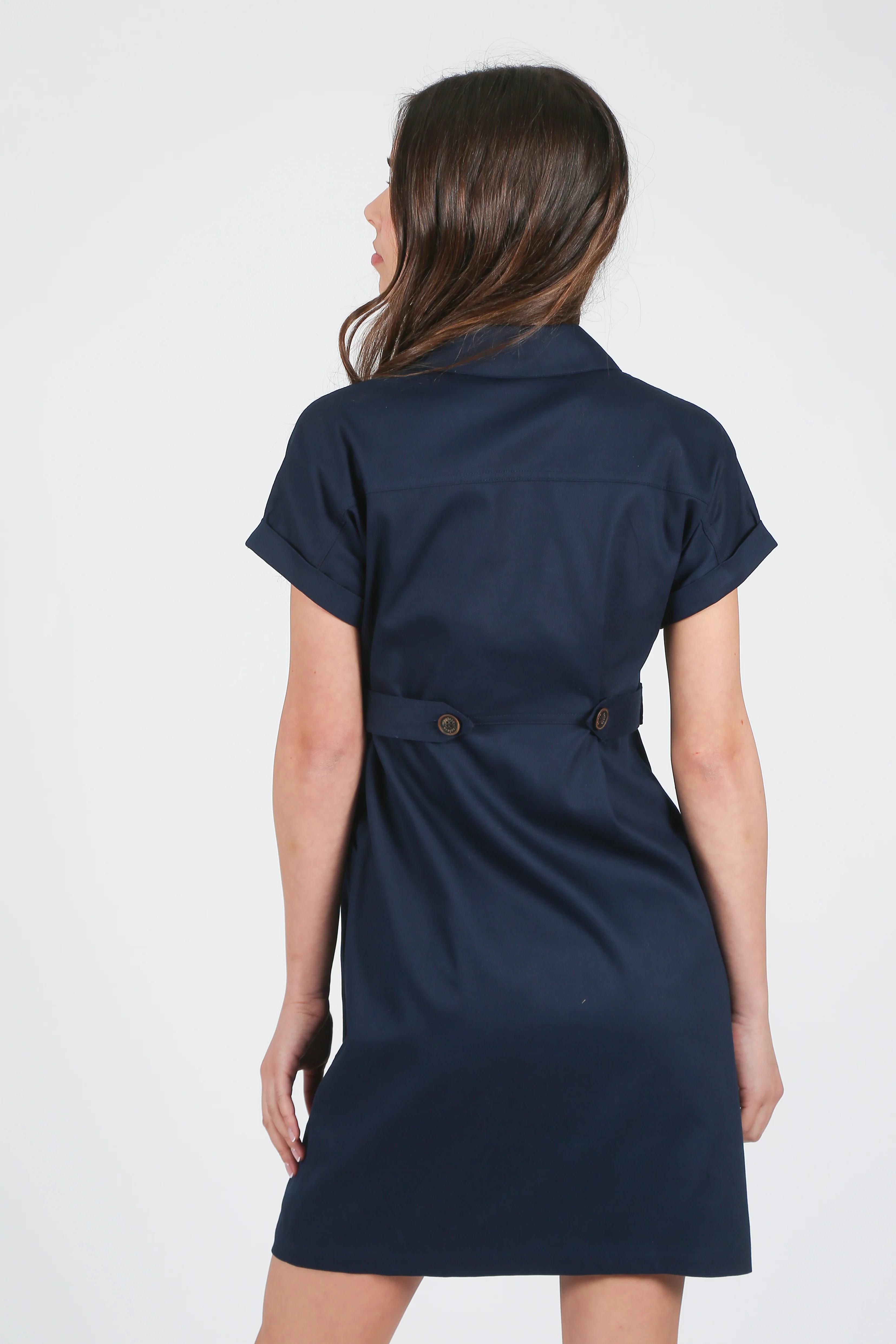 Vestido Marino - Image 5