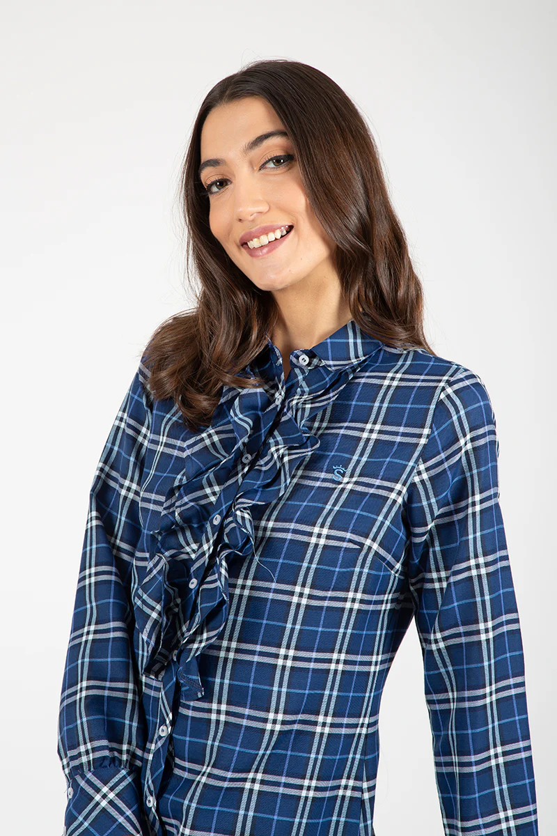 Vestido Marino - Image 2