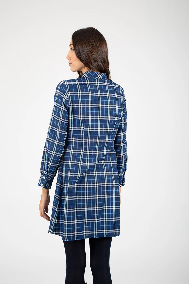 Vestido Marino - Image 5