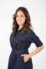 Vestido marino - Image 2