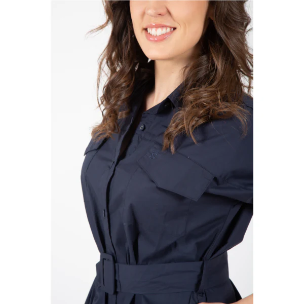 Vestido marino - Image 3