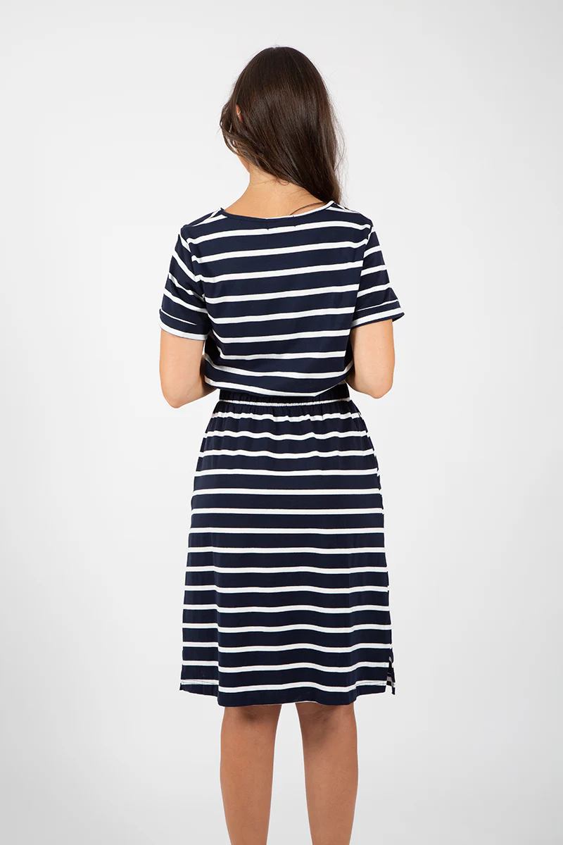 Vestido marinero - Image 3
