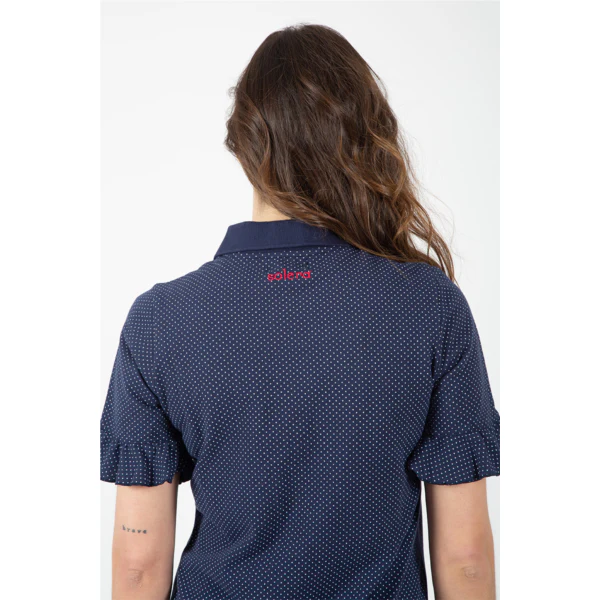 Vestido Marino - Image 4