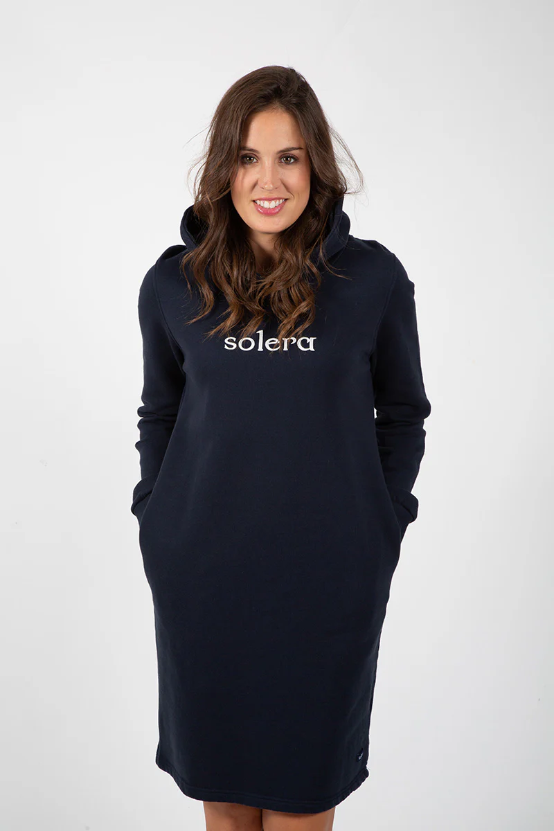 Vestido Marino - Image 4