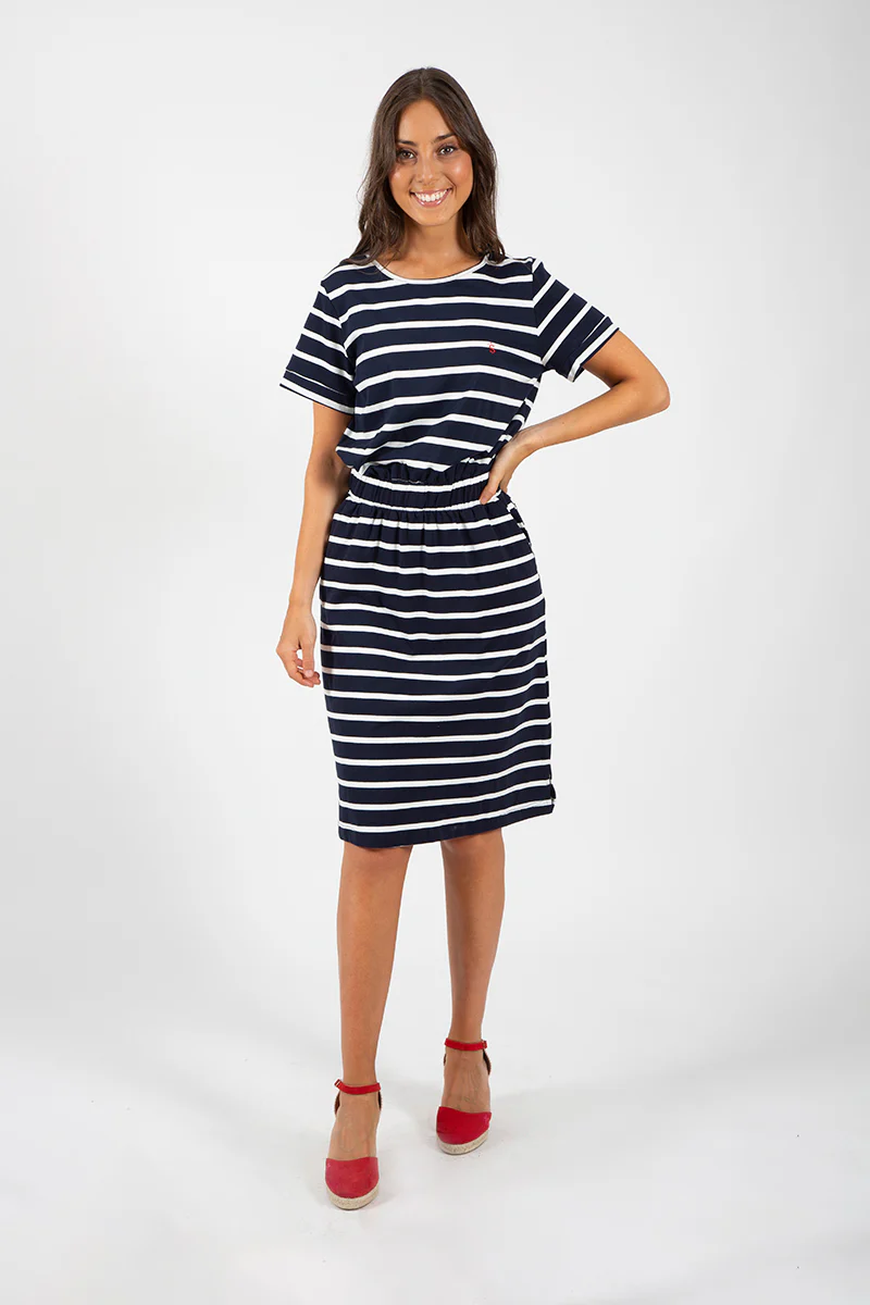Vestido marinero - Image 6