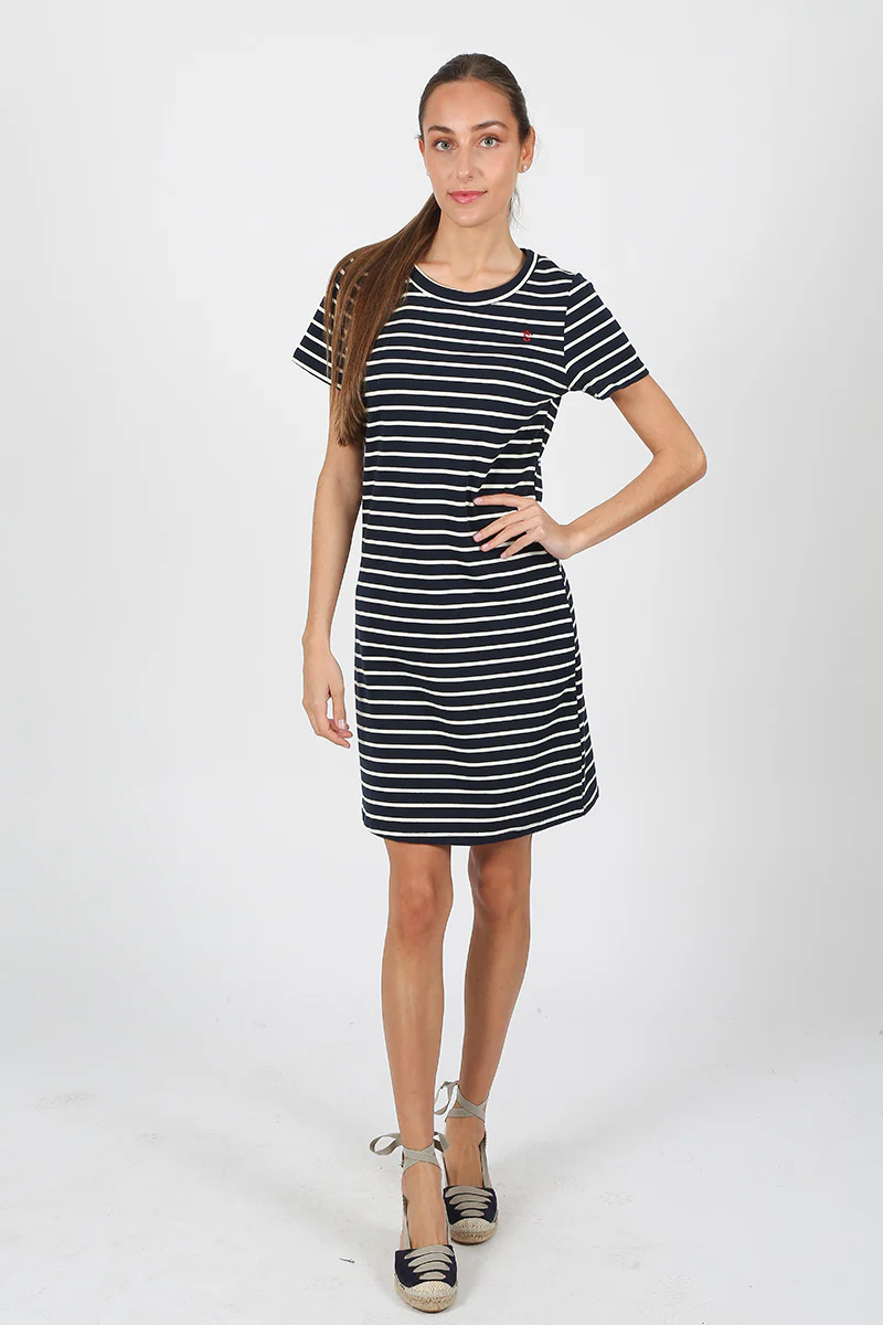 Vestido Marinero - Image 2
