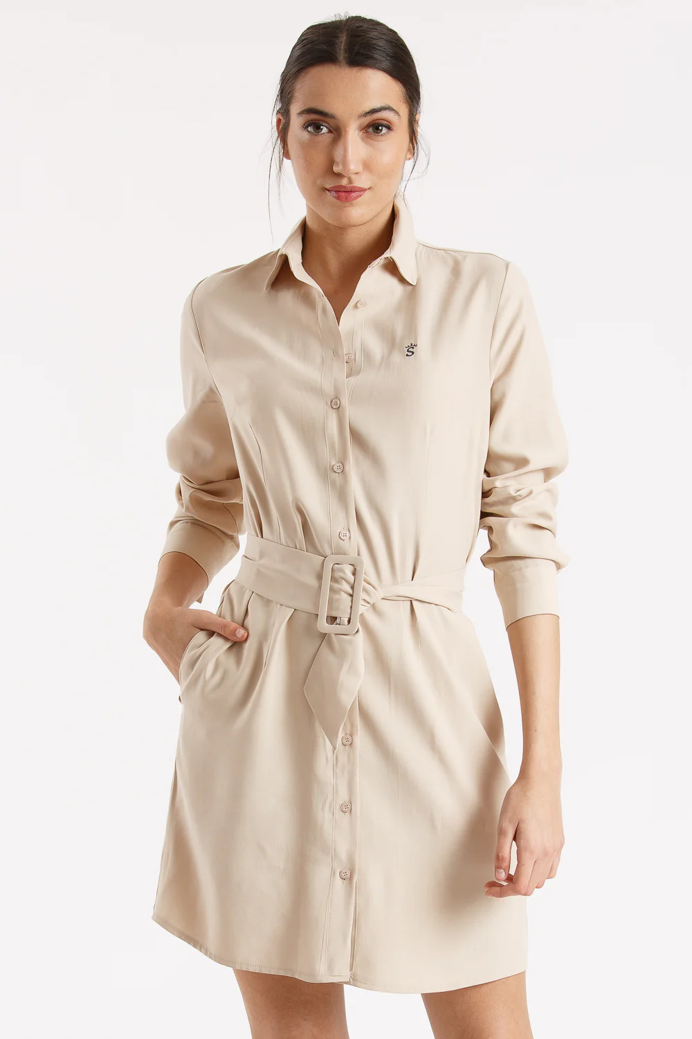 Vestido piedra - Image 2