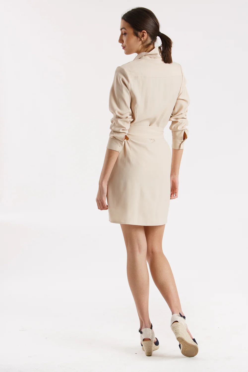 Vestido piedra - Image 6