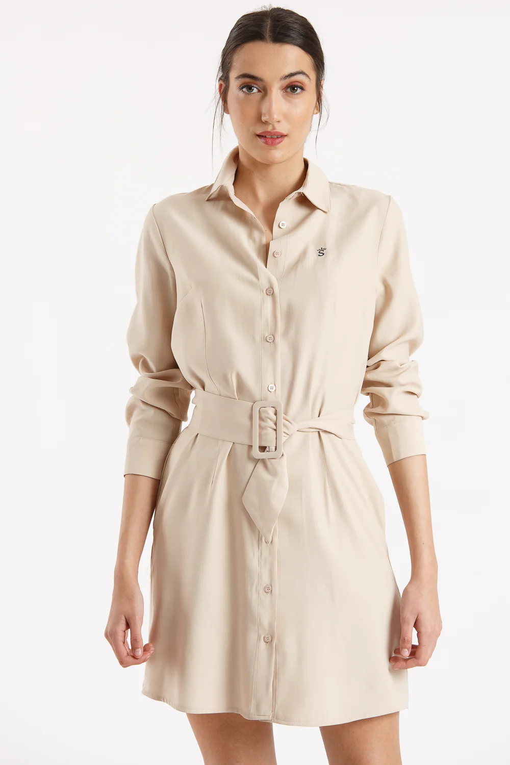 Vestido piedra - Image 9