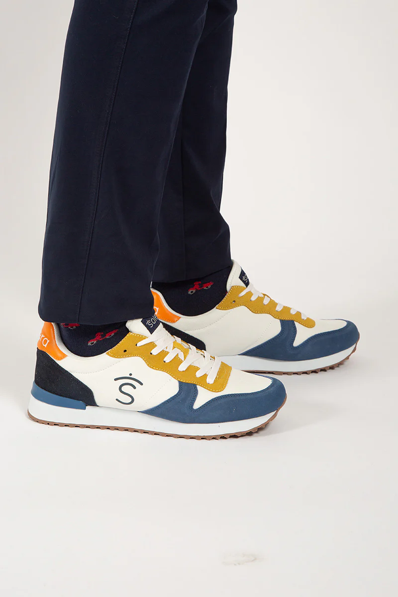 Deportiva Azul - Image 3