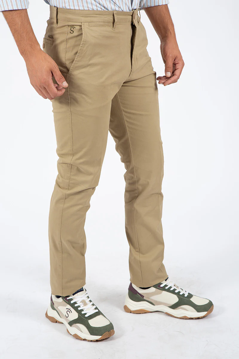 Deportiva Kaki - Image 4