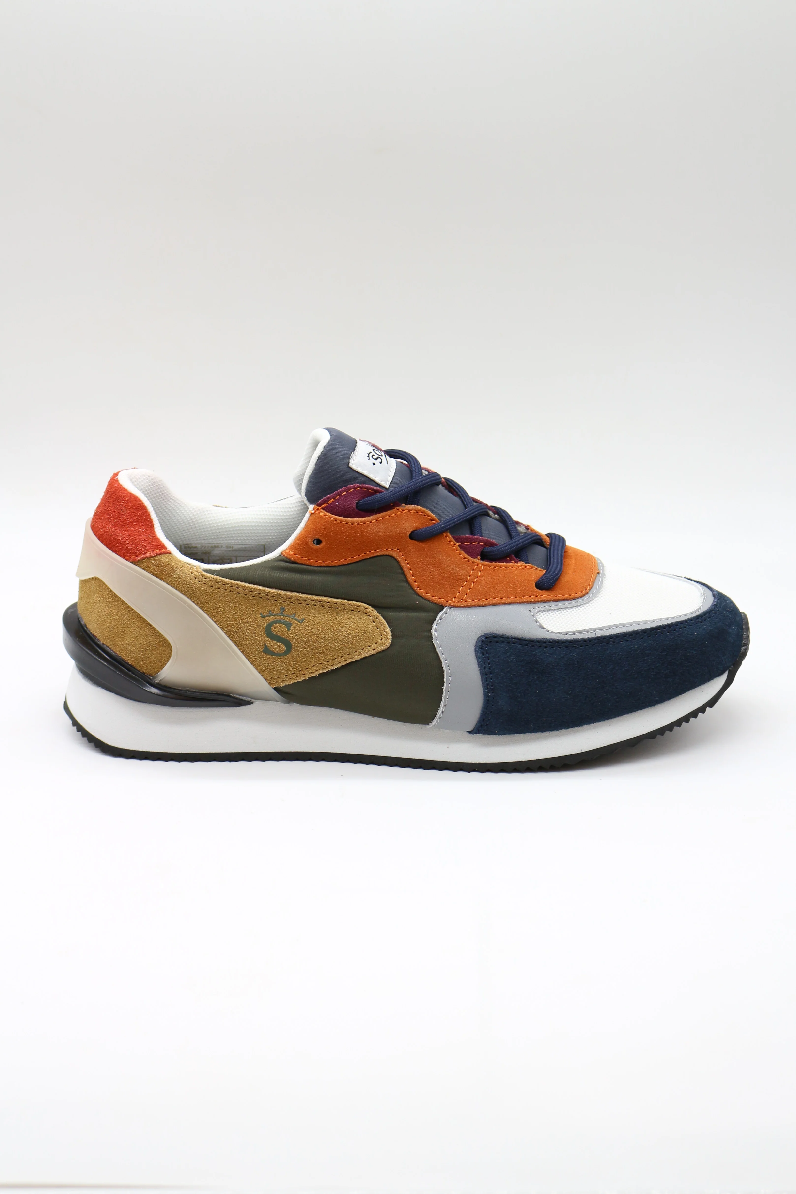 Zapatilla Multicolor - Image 2