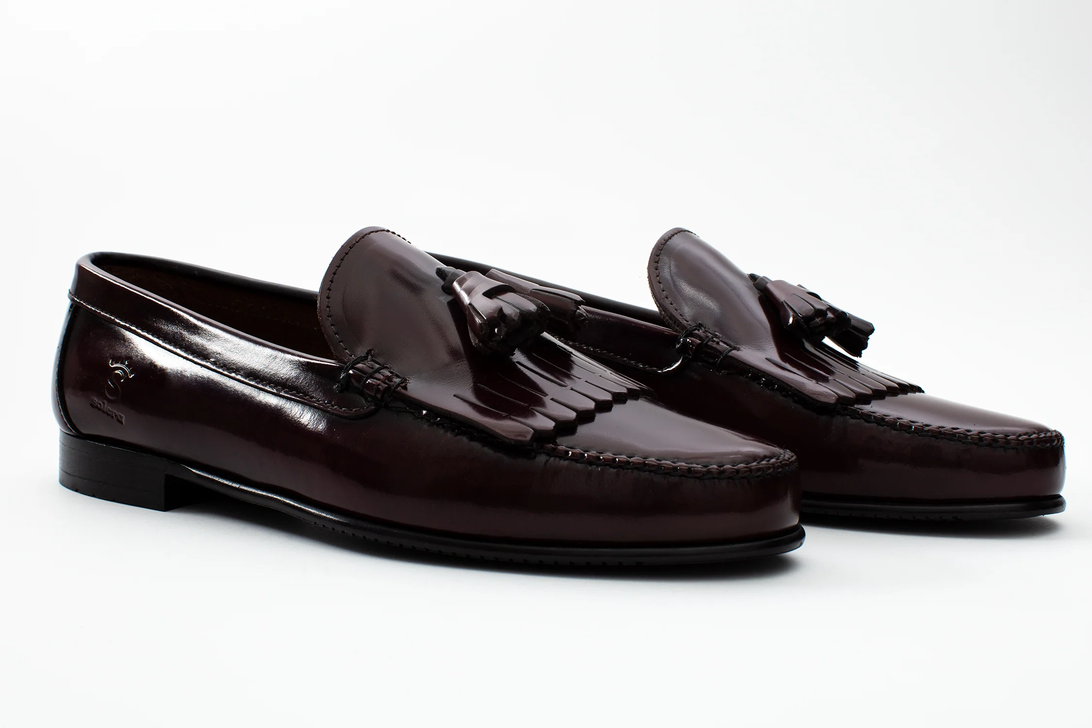 Zapato Bibury