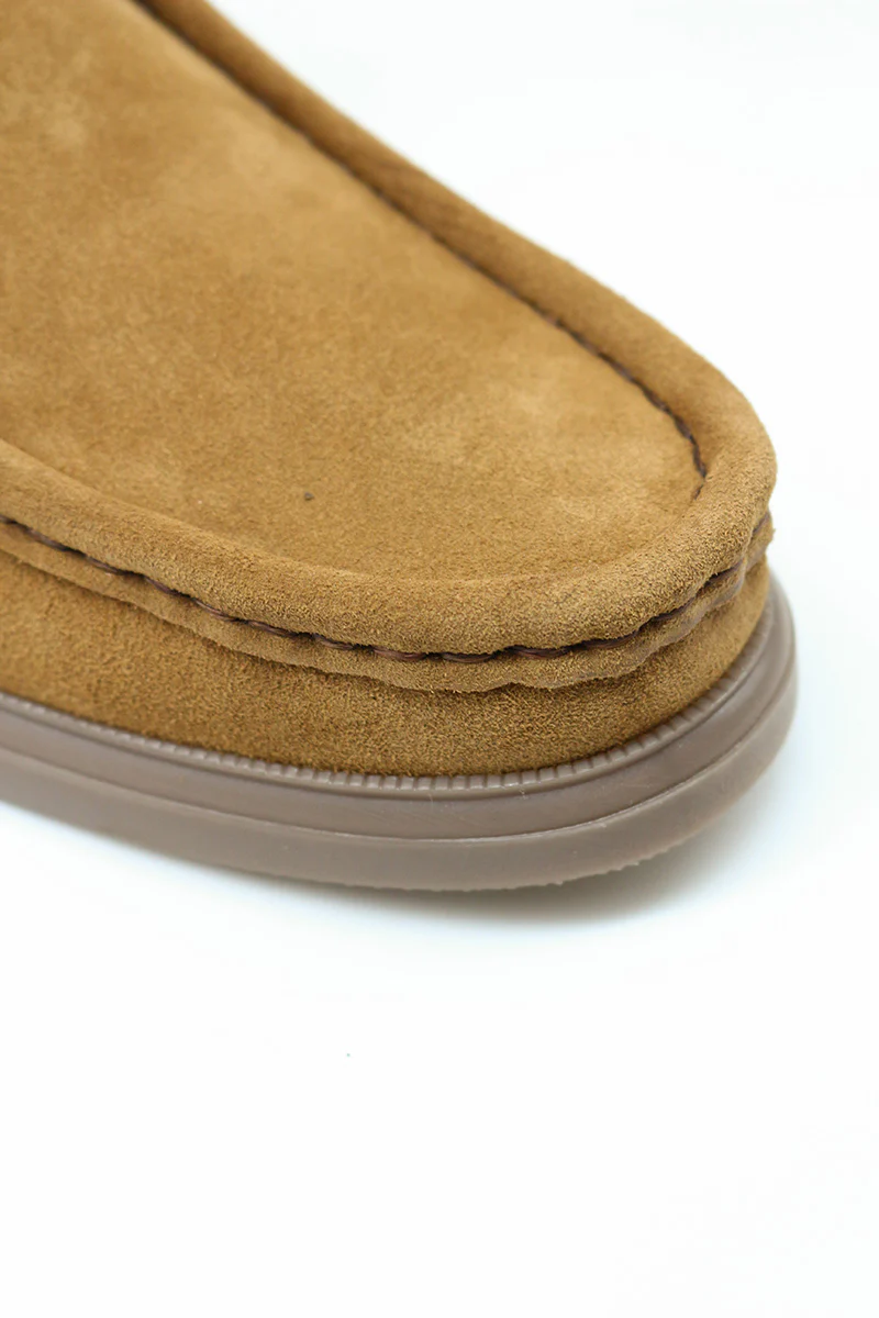Zapato cordon Cuero - Image 3