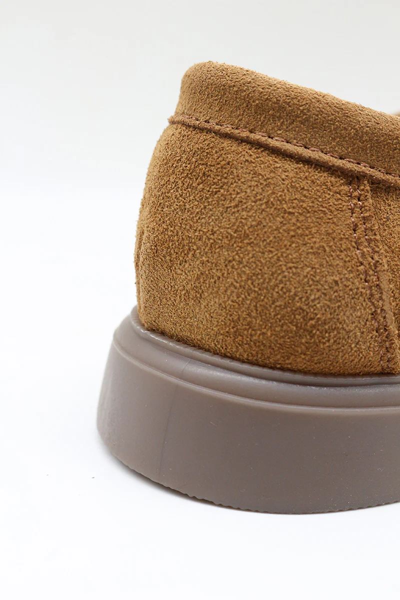Zapato cordon Cuero - Image 4