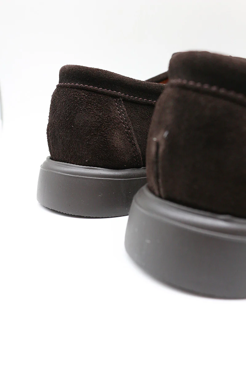 Zapato cordon Marron - Image 4