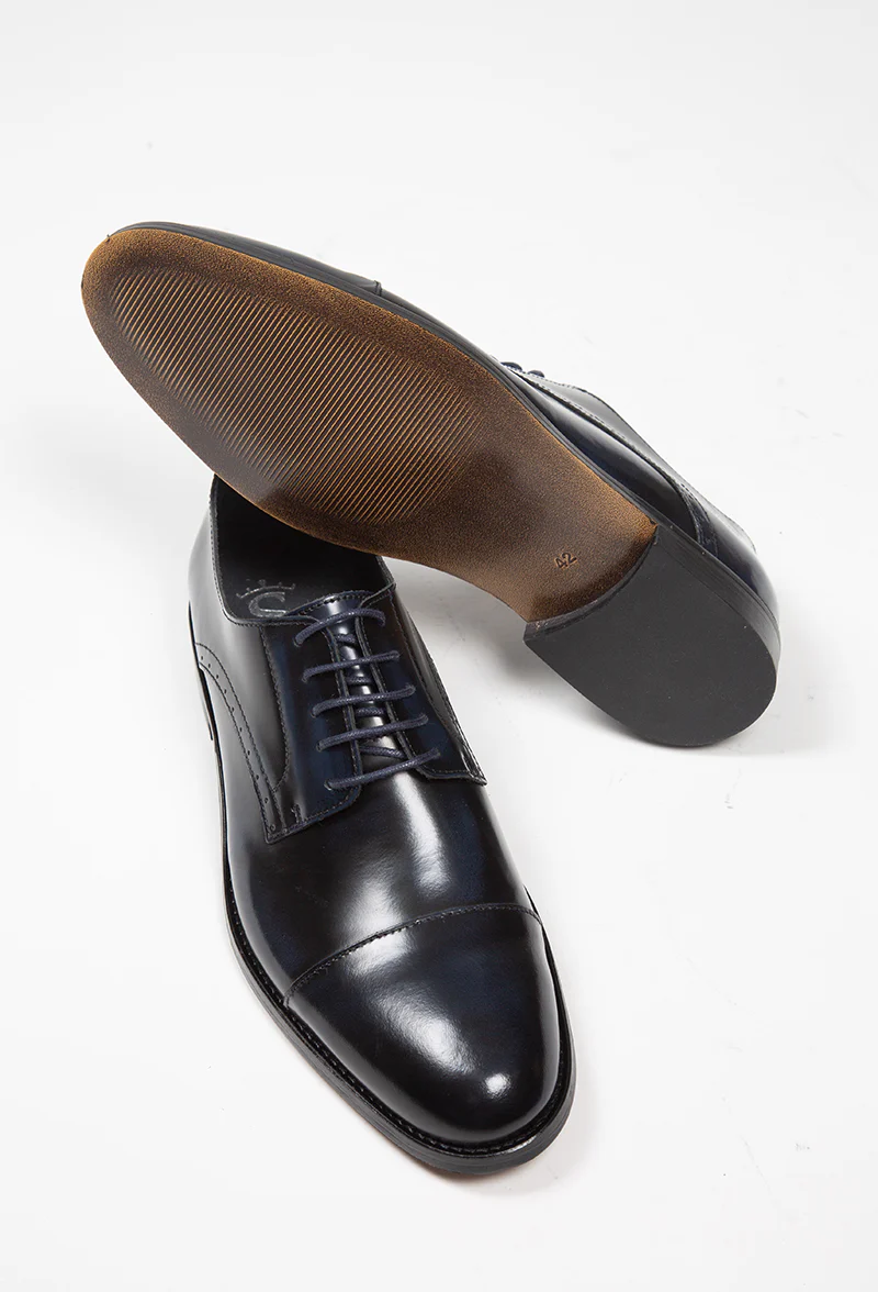 Zapato Oxford Marino - Image 5