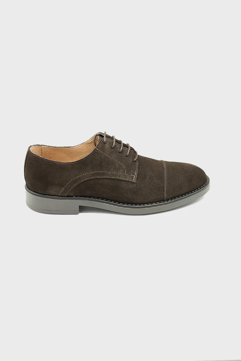 Zapato Marrón - Image 4